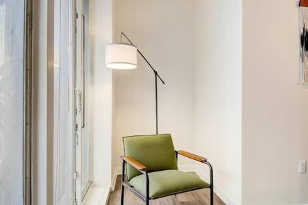 Cozysuites - 1Br With Direct Skybridge Access #1 Індіанаполіс Екстер'єр фото